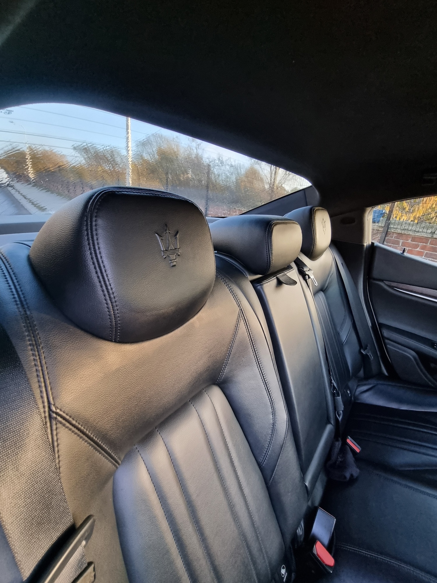 Used Maserati Ghibli 2015 for sale - 76440059: Photo 16