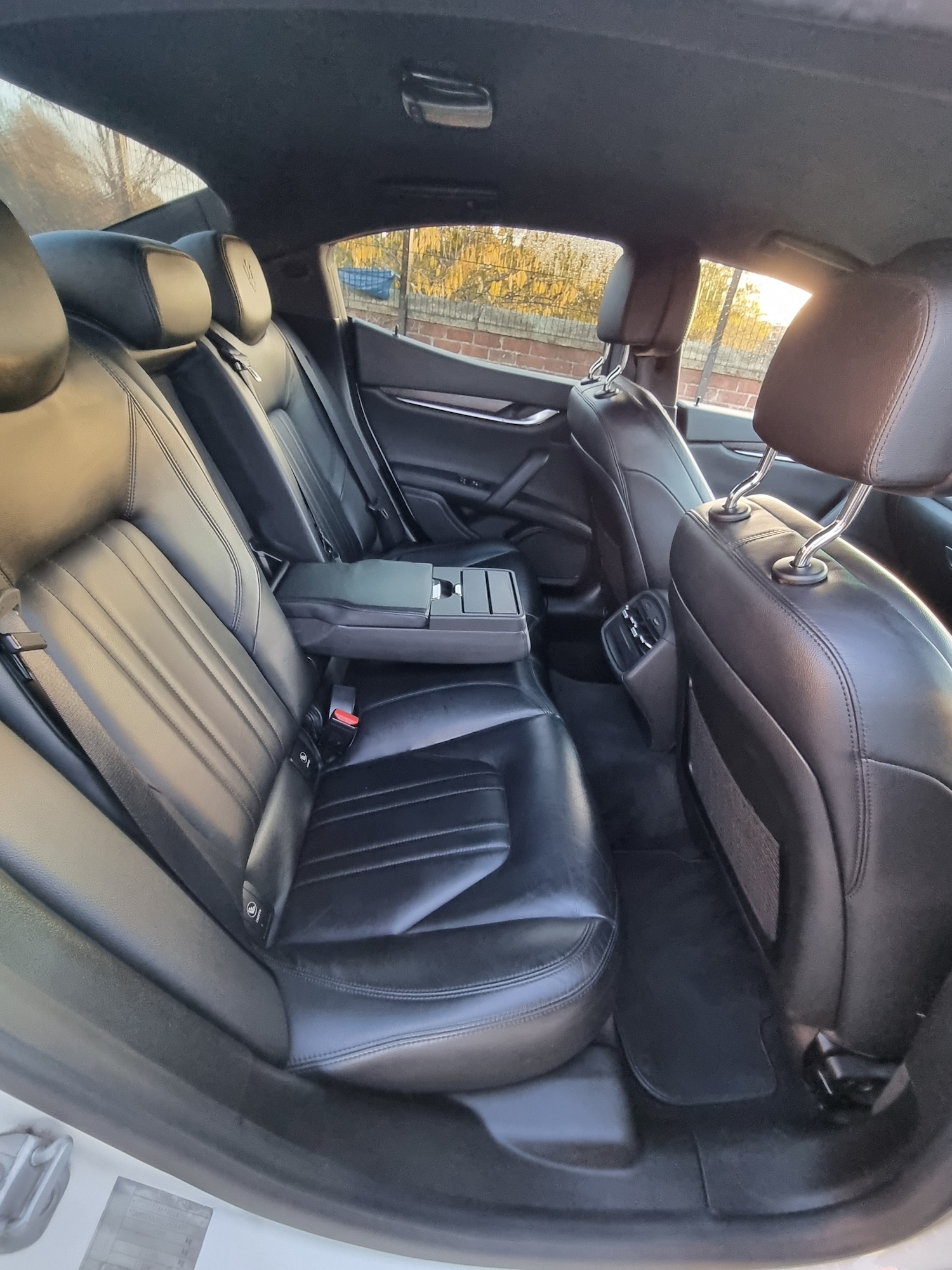 Used Maserati Ghibli 2015 for sale - 76440059: Photo 17