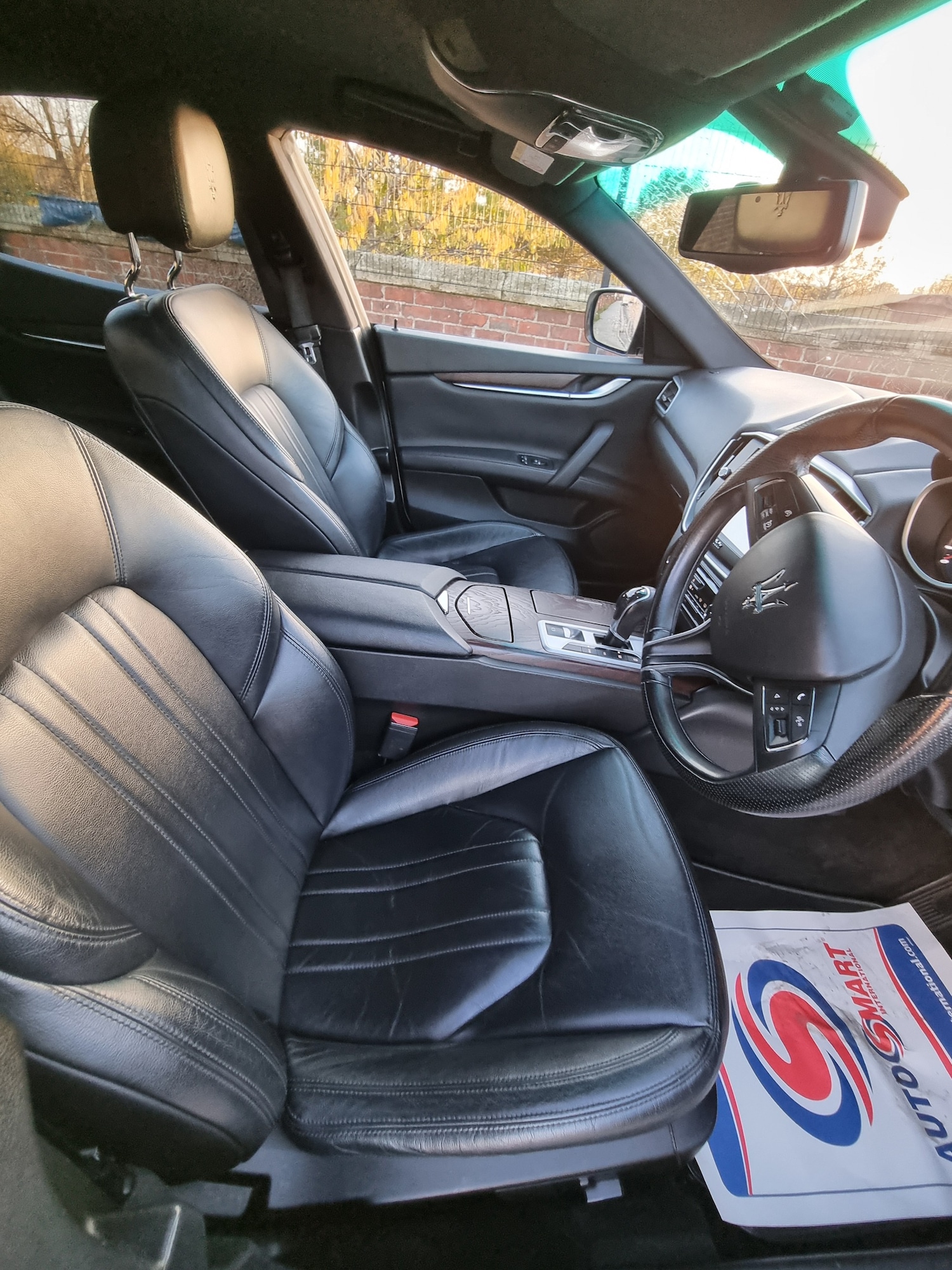 Used Maserati Ghibli 2015 for sale - 76440059: Photo 19