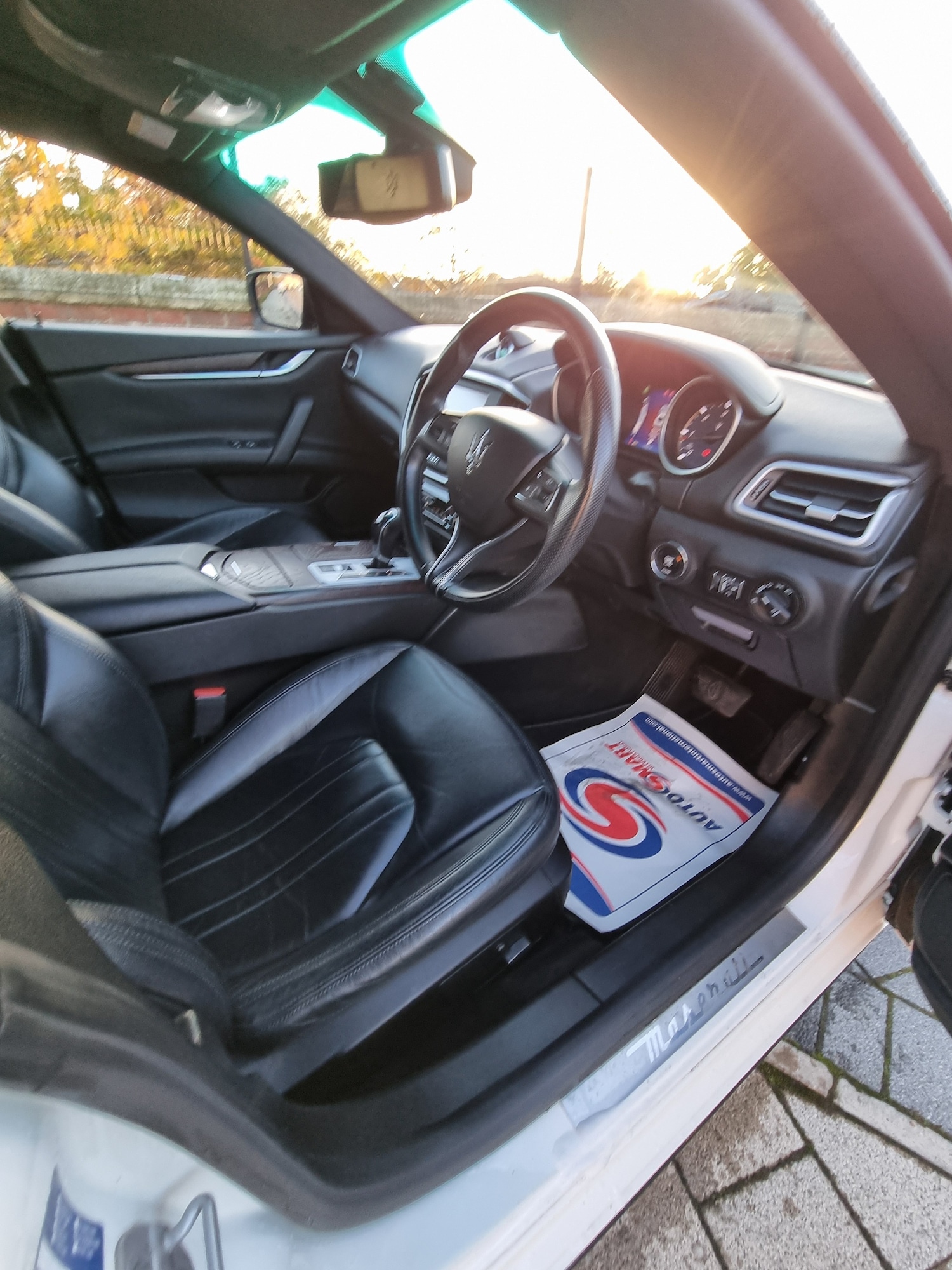 Used Maserati Ghibli 2015 for sale - 76440059: Photo 20