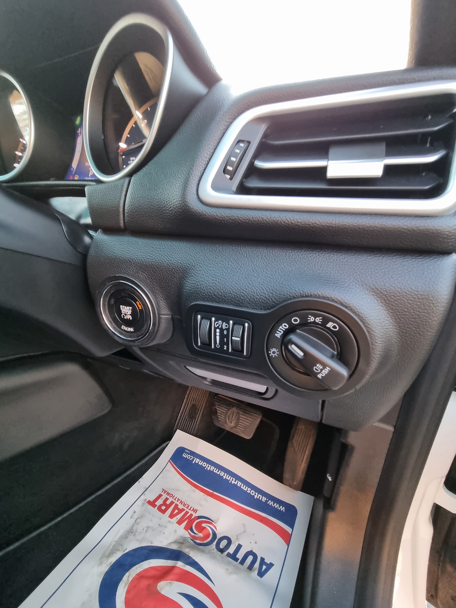 Used Maserati Ghibli 2015 for sale - 76440059: Photo 21