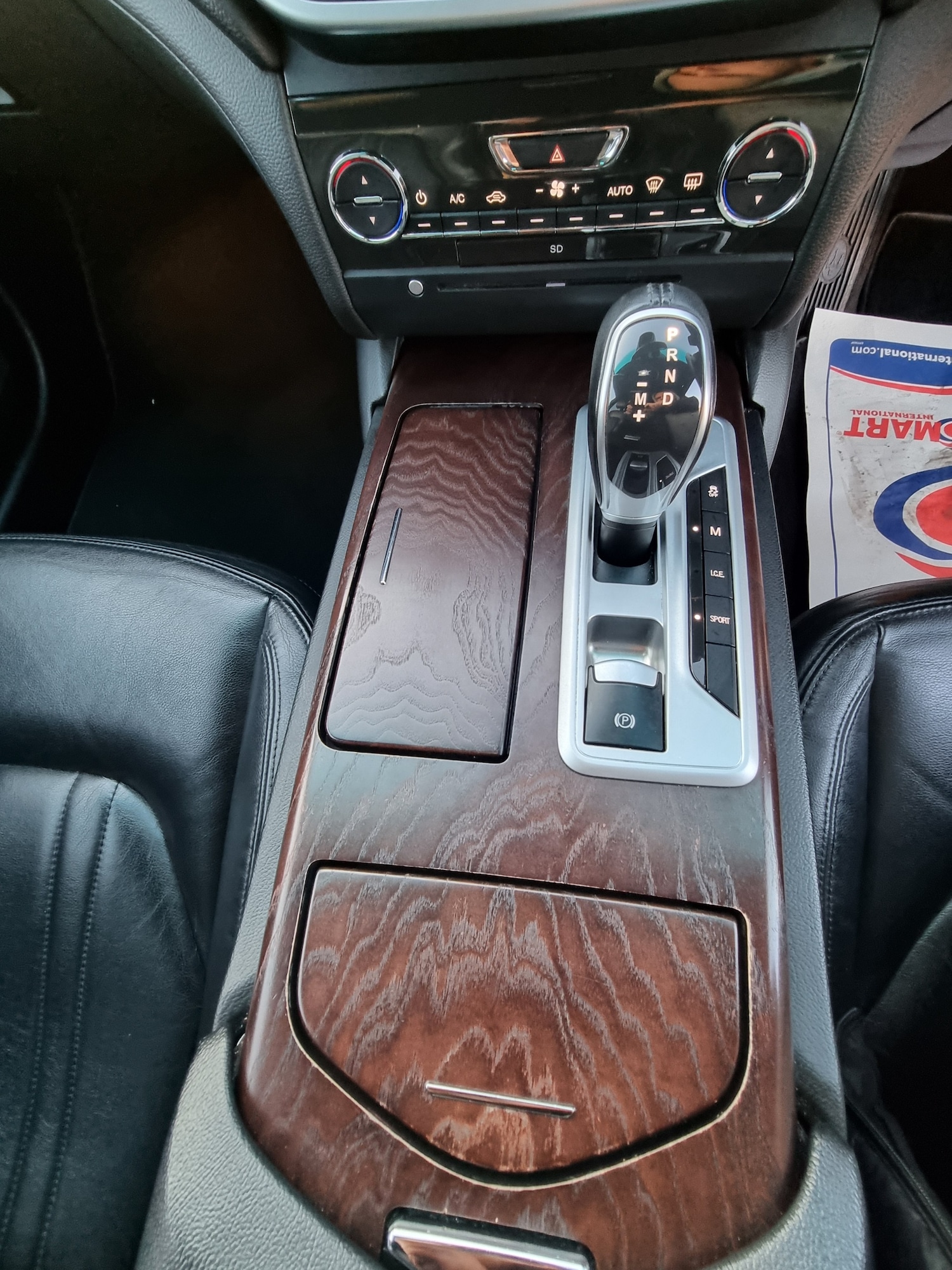 Used Maserati Ghibli 2015 for sale - 76440059: Photo 25