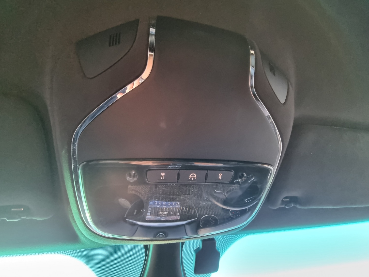 Used Maserati Ghibli 2015 for sale - 76440059: Photo 27