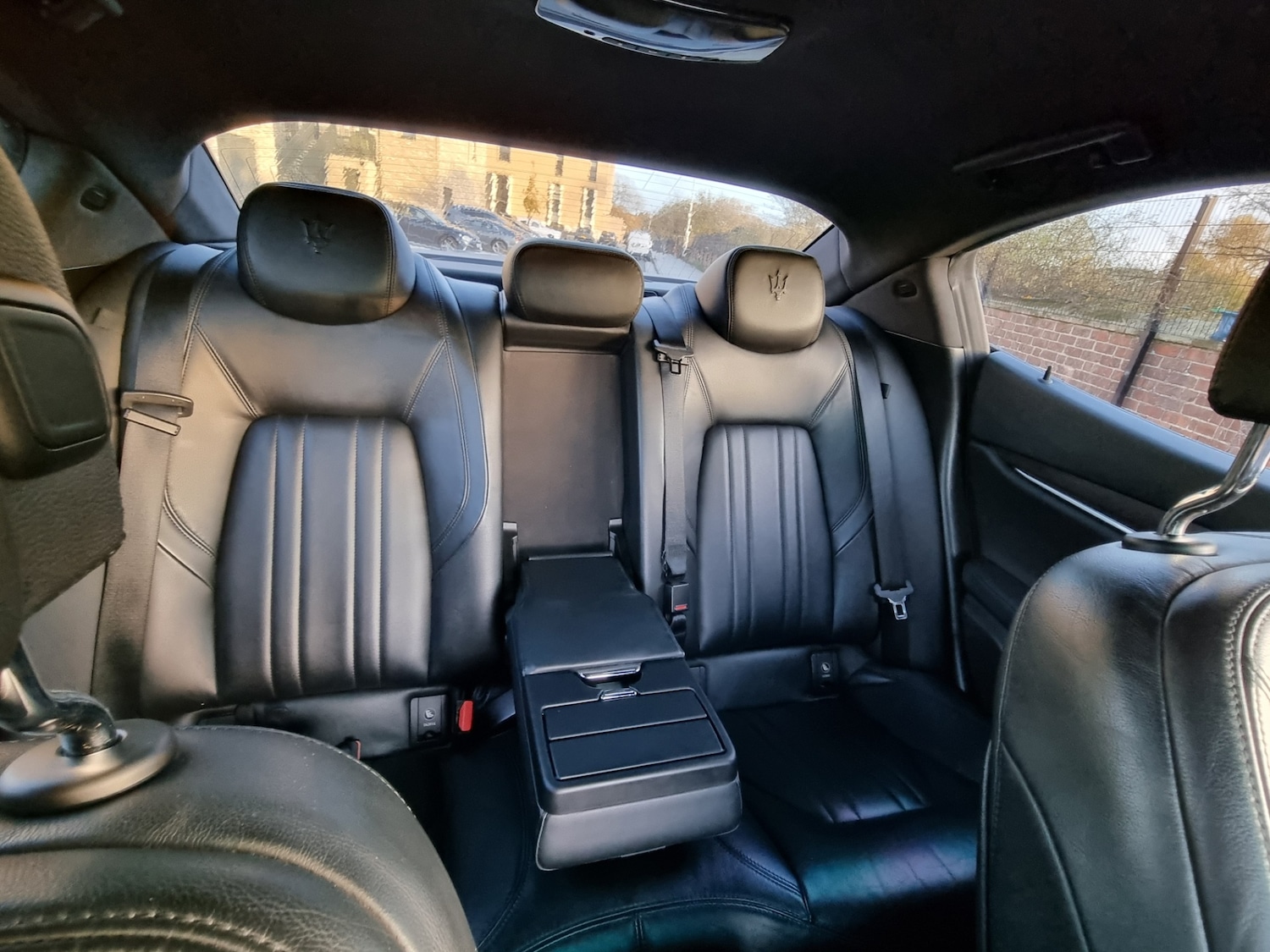 Used Maserati Ghibli 2015 for sale - 76440059: Photo 28