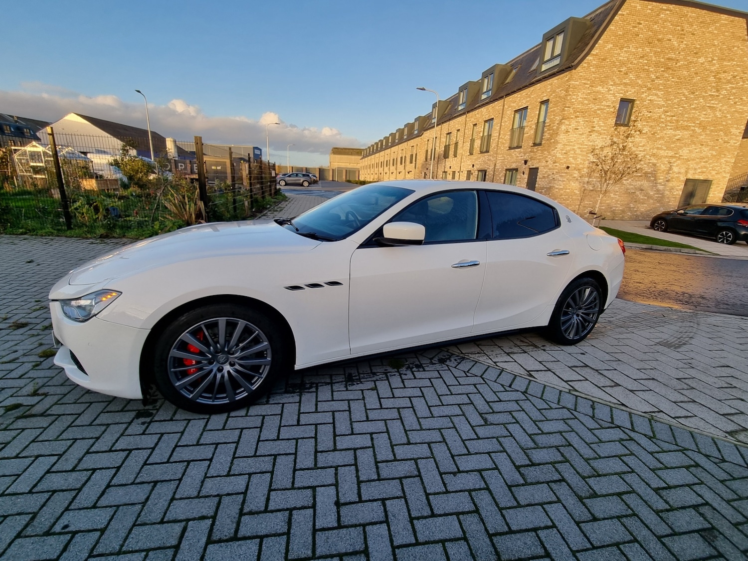 Used Maserati Ghibli 2015 for sale - 76440059: Photo 7