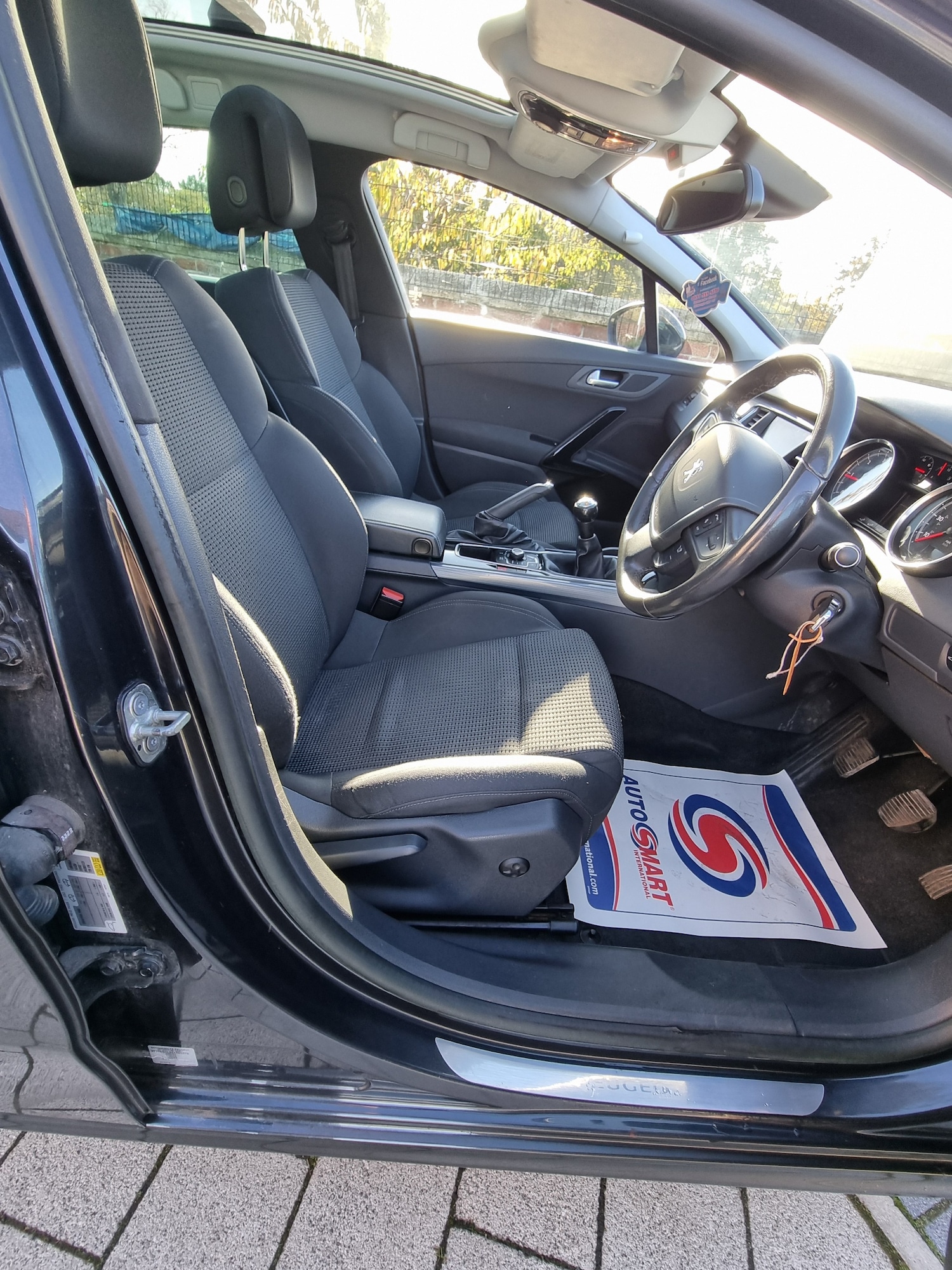 Used Peugeot 508 2014 for sale - 76385189: Photo 10