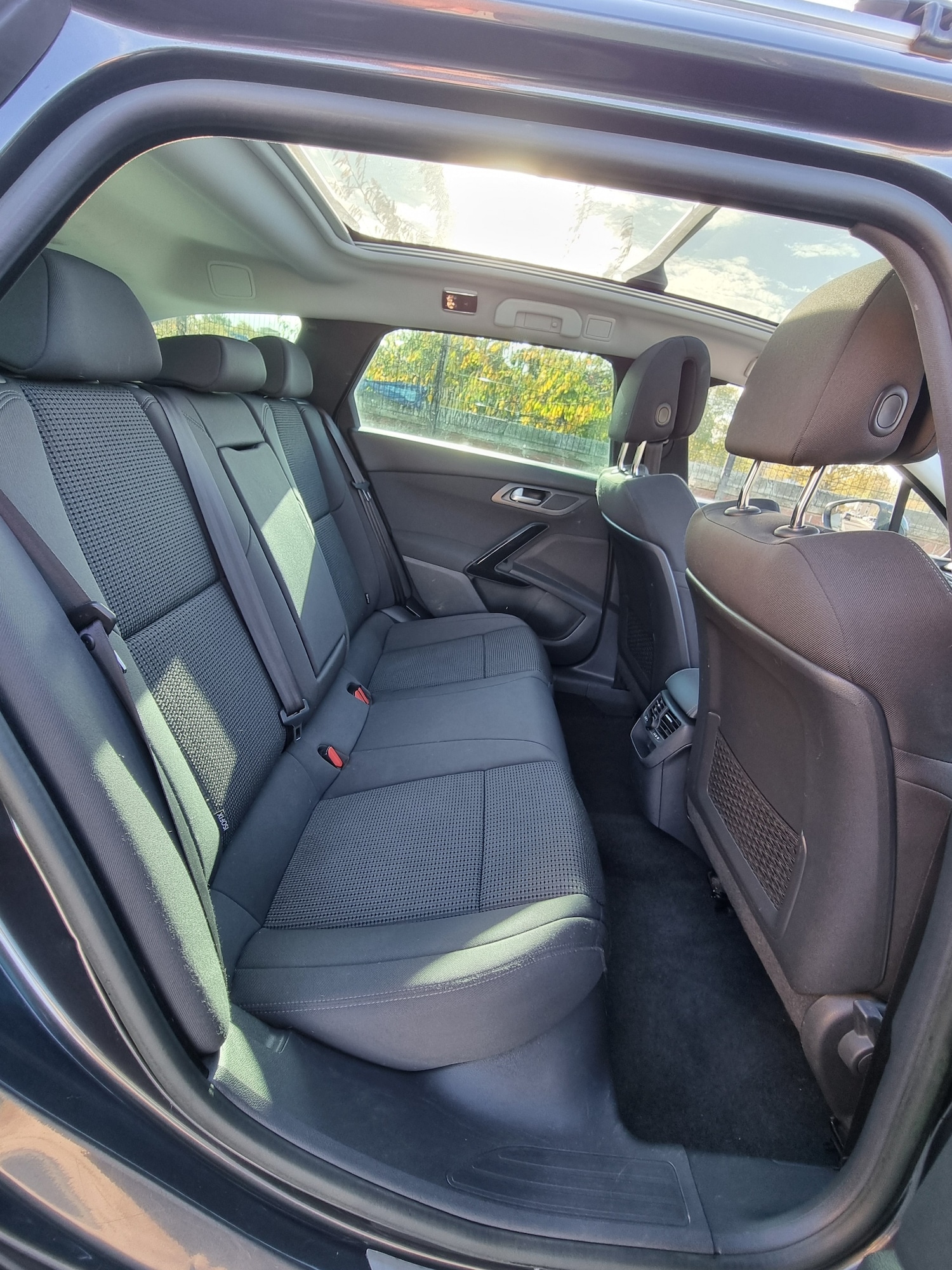 Used Peugeot 508 2014 for sale - 76385189: Photo 12