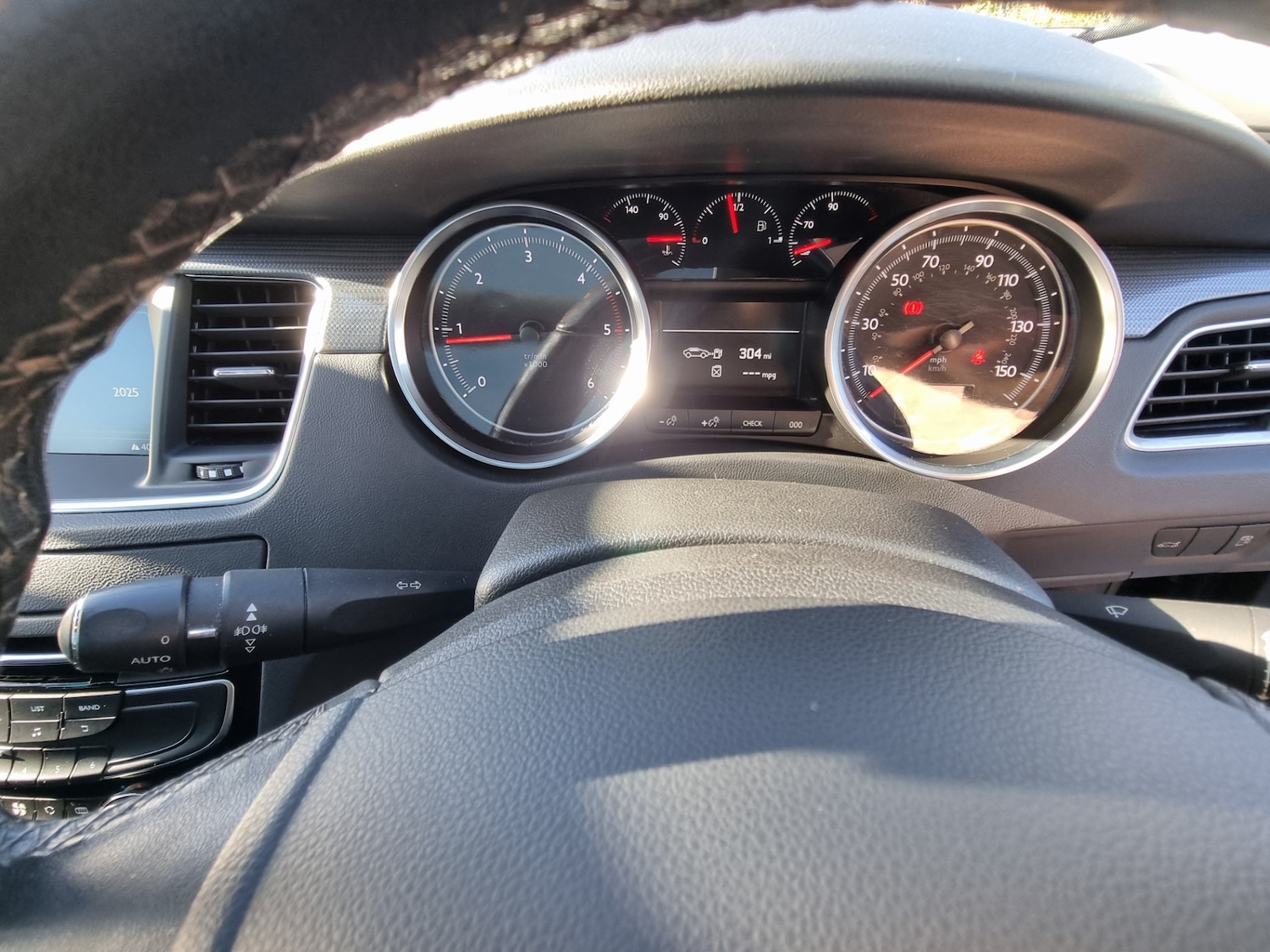 Used Peugeot 508 2014 for sale - 76385189: Photo 15