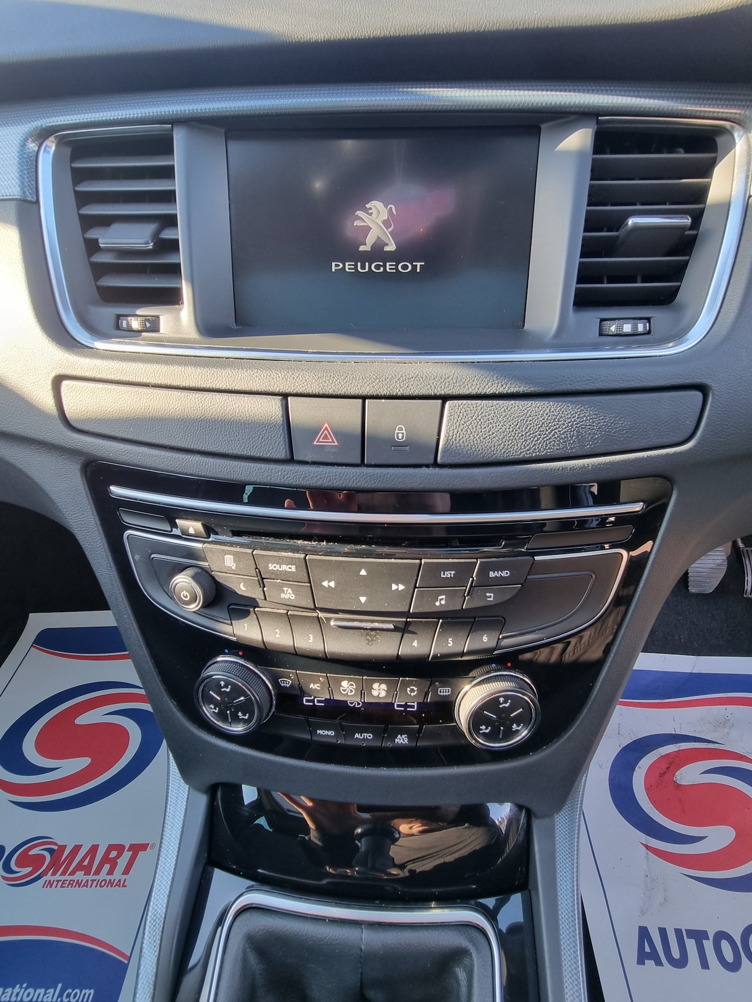 Used Peugeot 508 2014 for sale - 76385189: Photo 16