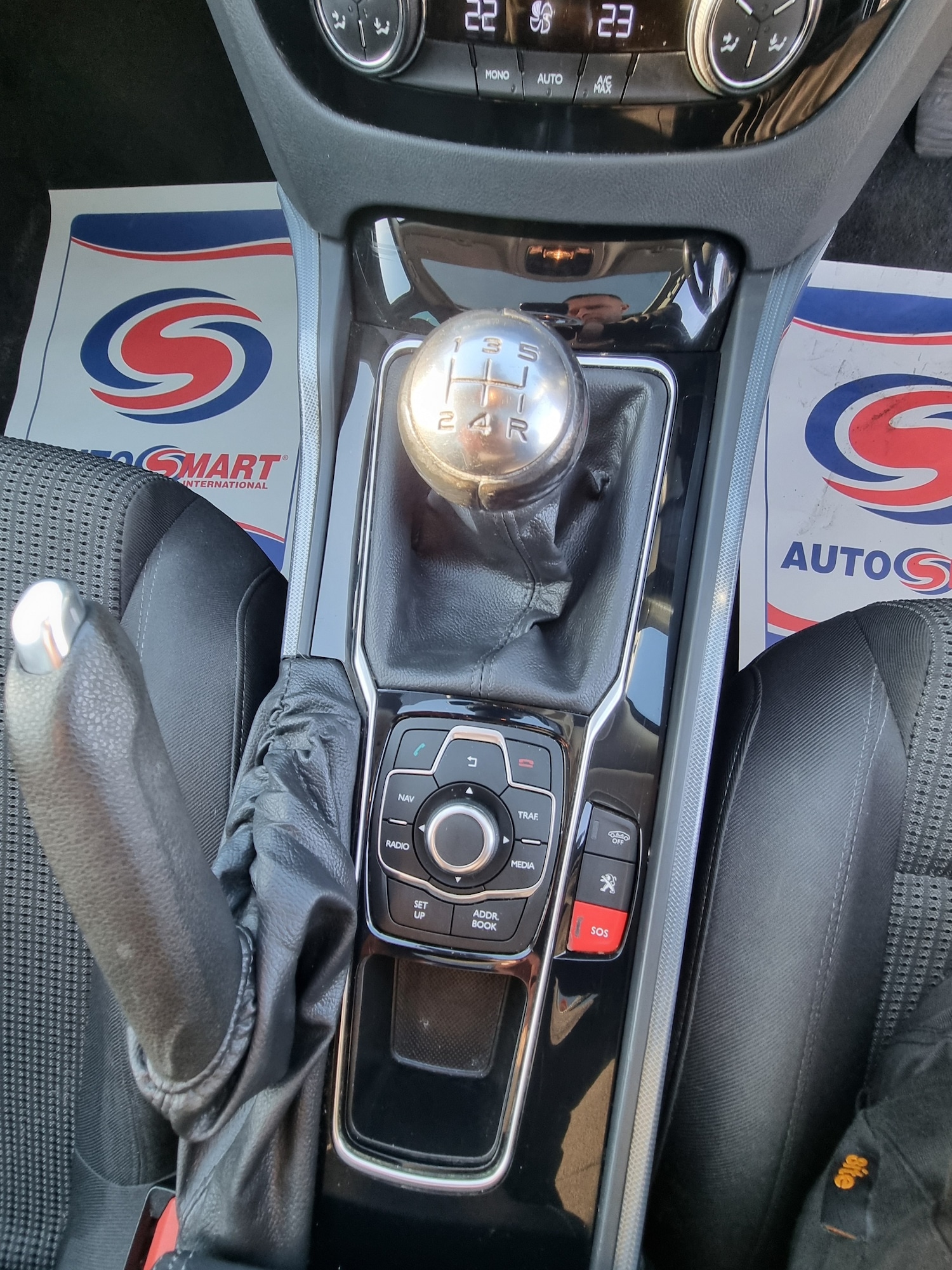 Used Peugeot 508 2014 for sale - 76385189: Photo 17