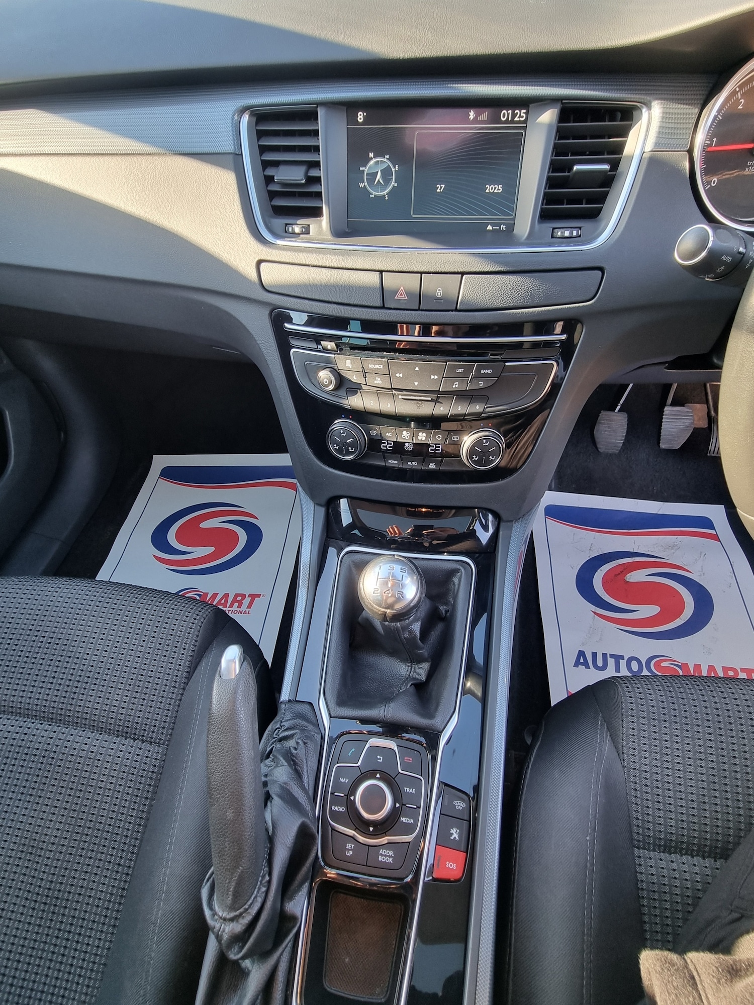 Used Peugeot 508 2014 for sale - 76385189: Photo 18