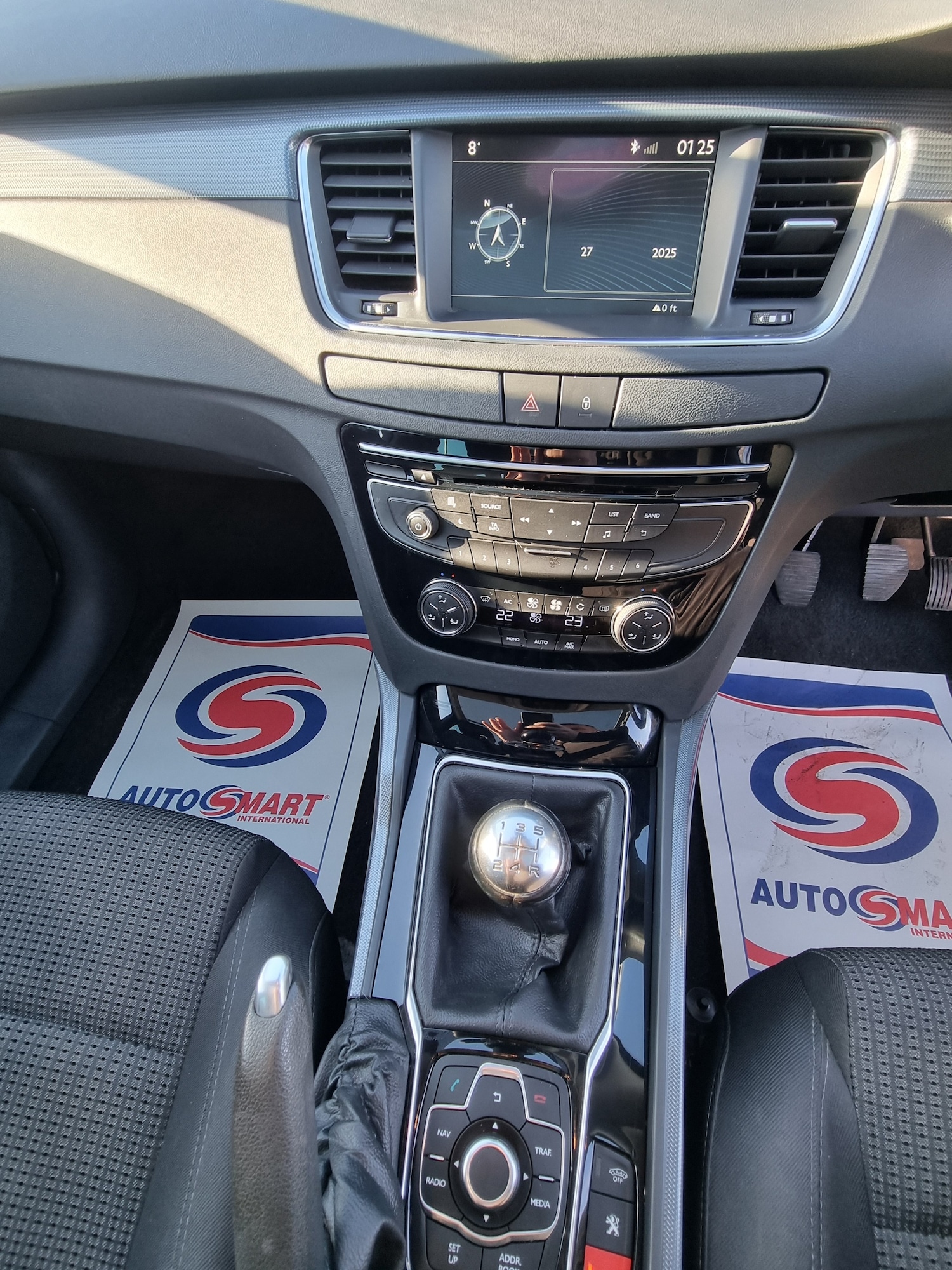 Used Peugeot 508 2014 for sale - 76385189: Photo 19