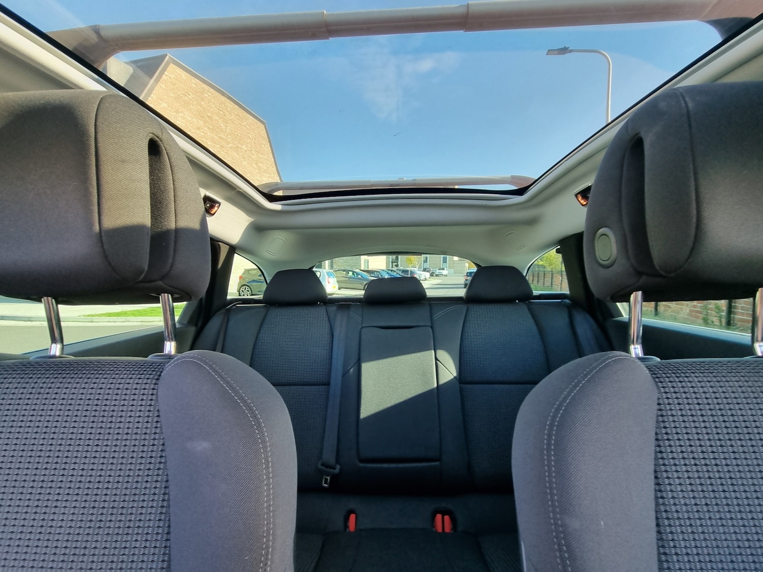 Used Peugeot 508 2014 for sale - 76385189: Photo 21