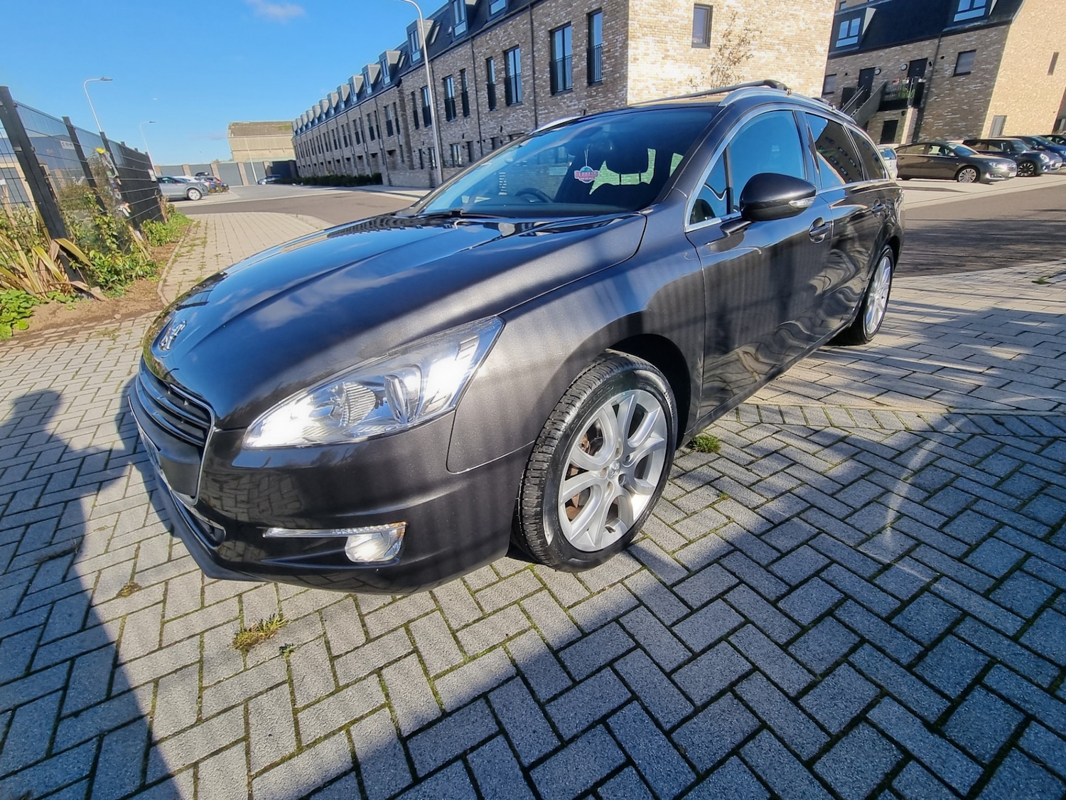 Used Peugeot 508 2014 for sale - 76385189: Photo 5