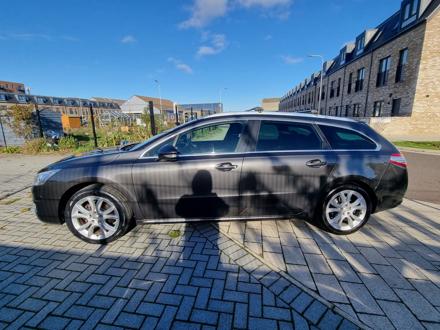 Used Peugeot 508 2014 for sale - 76385189: Photo 6