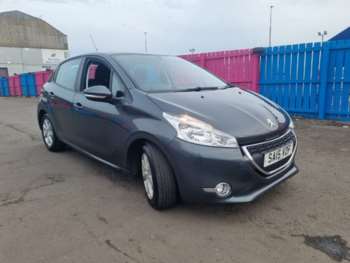 2015 (15) - 1.2 VTi Active 5dr