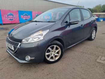 Used Peugeot 208 2015 for sale - 74781216: Photo