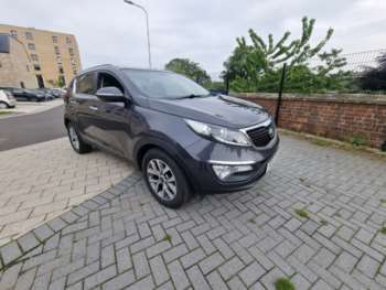 2015 (15) - 1.7 CRDi ISG 2 5dr