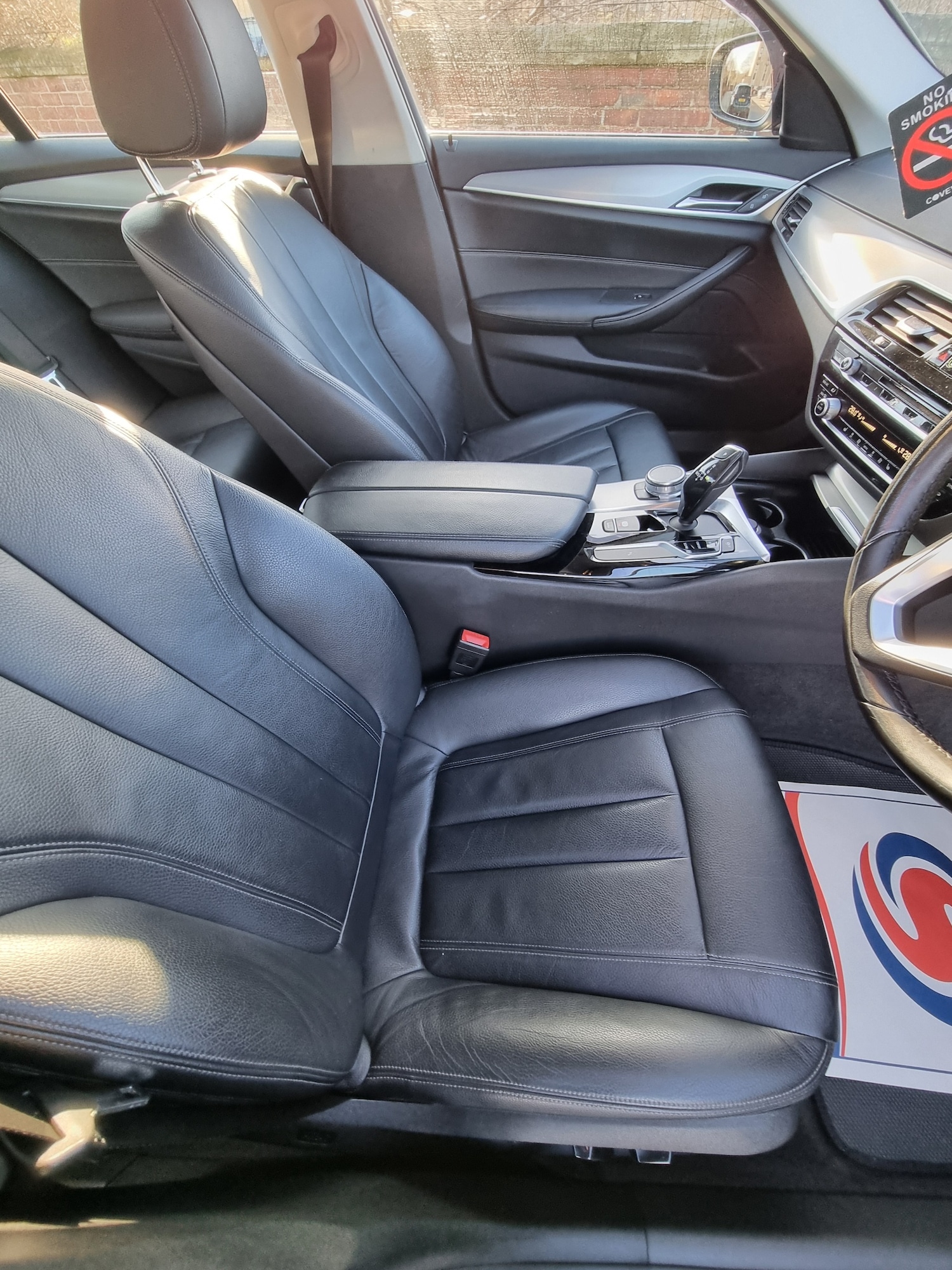 Used BMW 5 Series 2018 for sale - 76777389: Photo 15