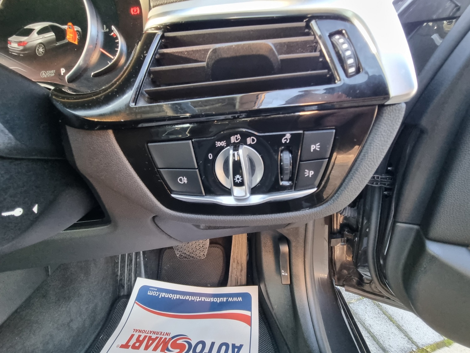 Used BMW 5 Series 2018 for sale - 76777389: Photo 19