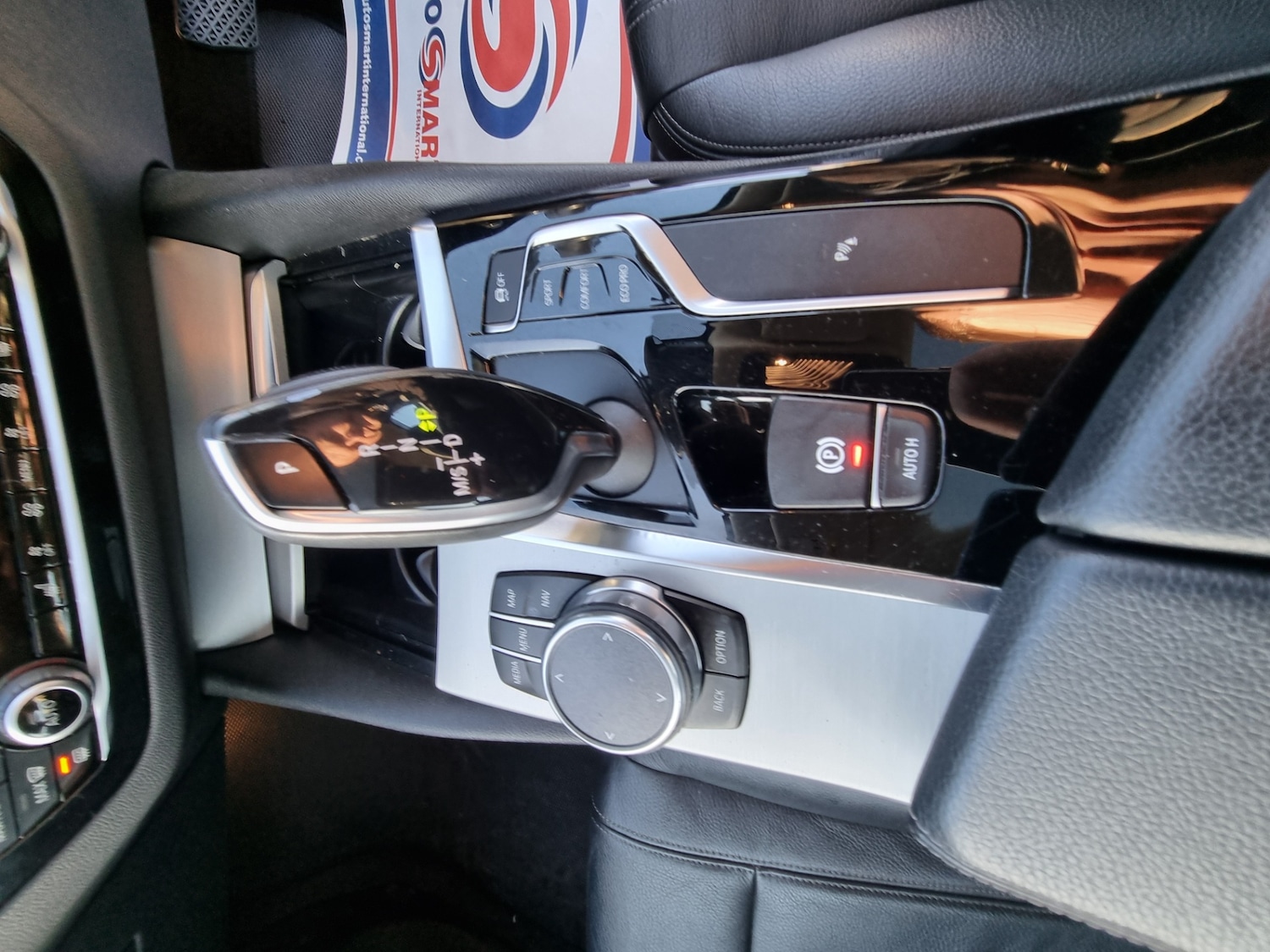 Used BMW 5 Series 2018 for sale - 76777389: Photo 21