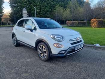 2016 (16) - 1.6 Multijet Cross 5dr