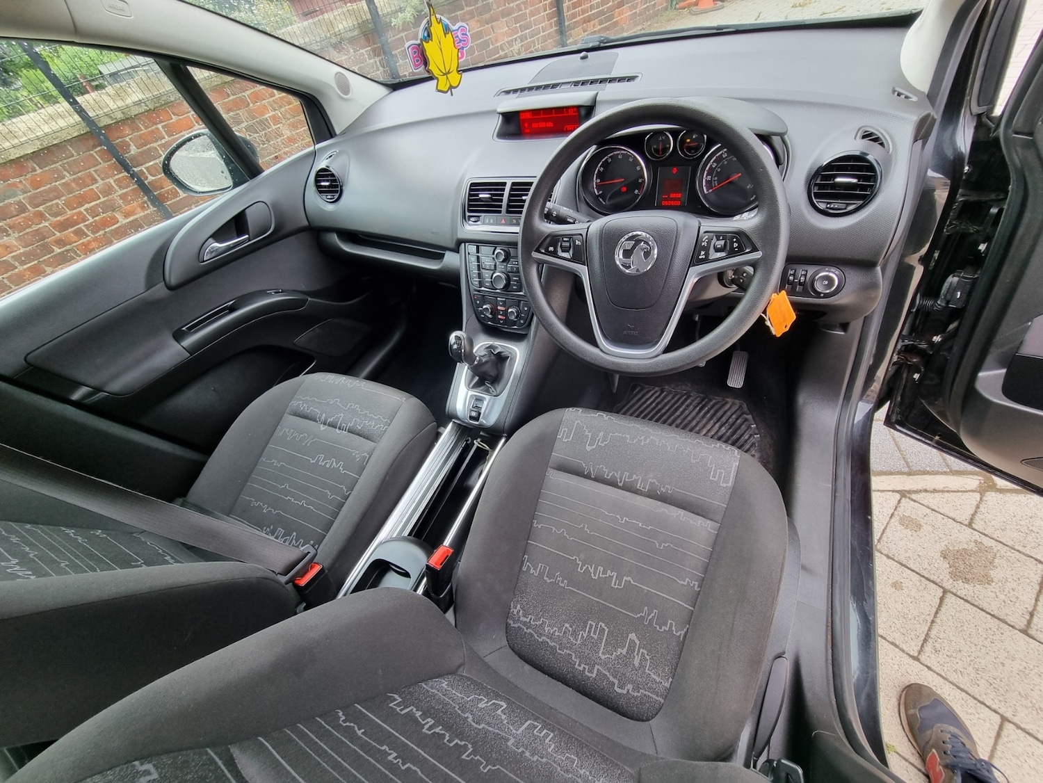 Vehicle 16