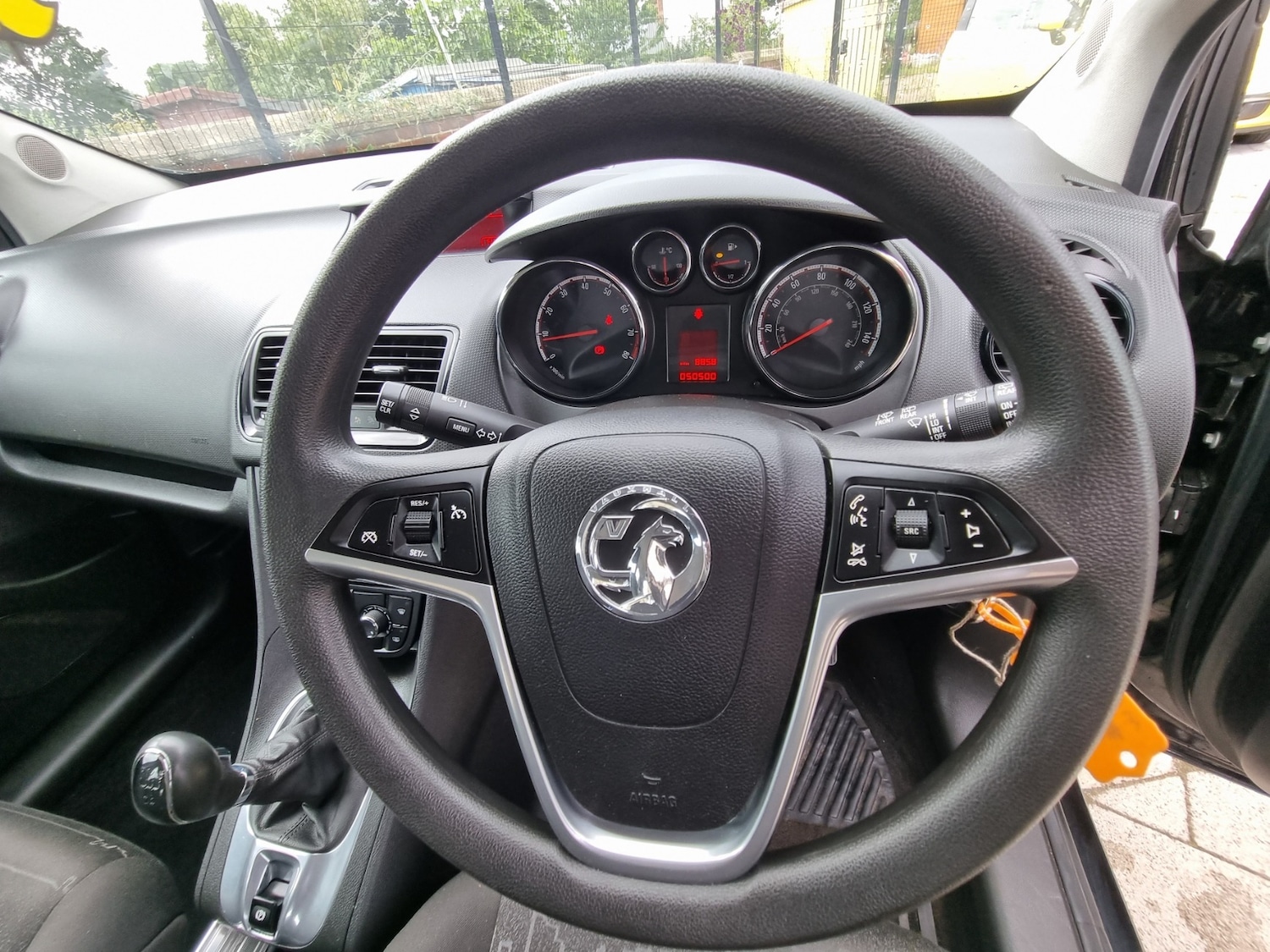 Vehicle 17