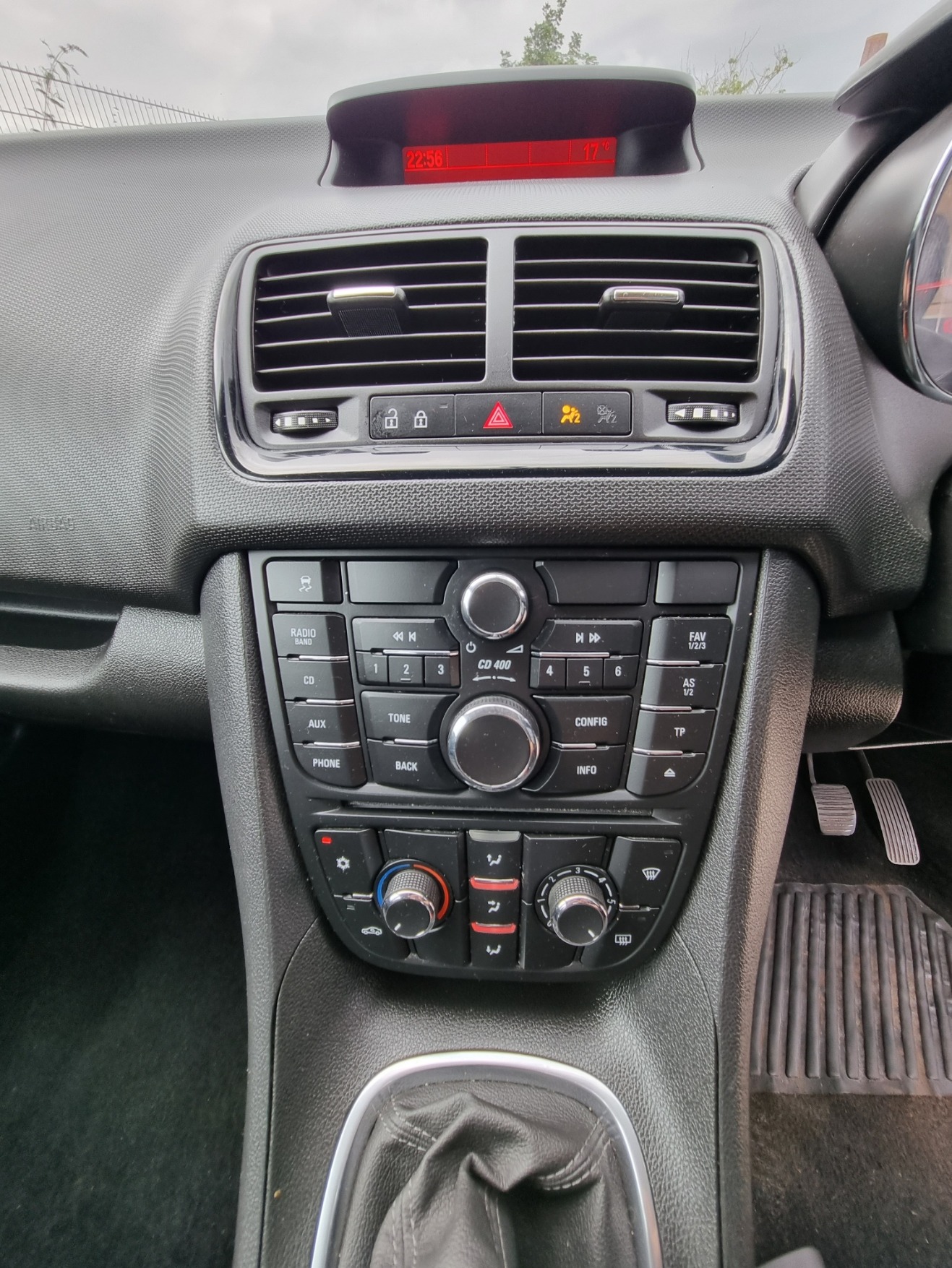 Vehicle 19