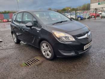 2016 (66) - 1.4i 16V Club 5dr