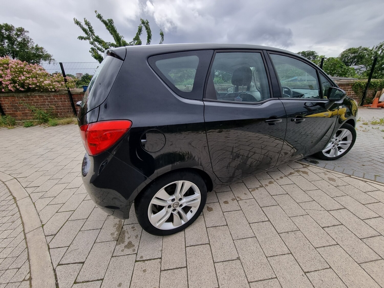 Vehicle 9