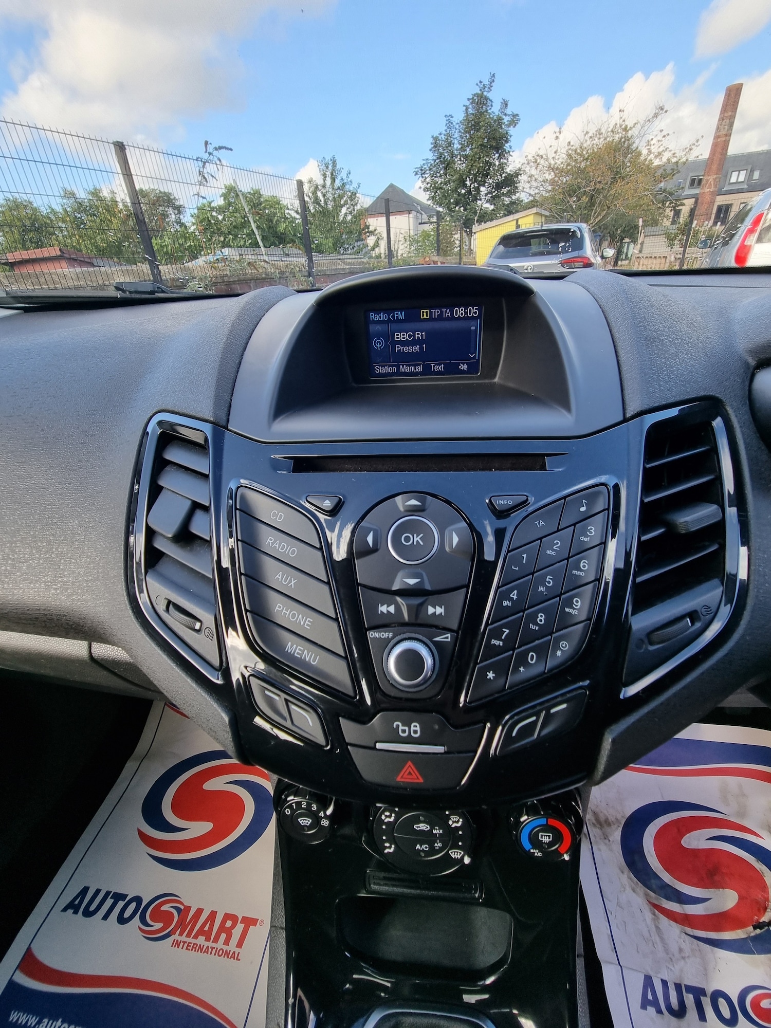 Vehicle 16