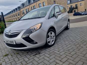2013 (13) - 1.4T Exclusiv 5dr