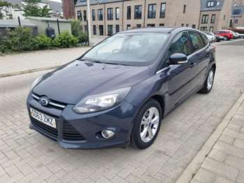 Used Ford Focus 2013 for sale - 74781247: Photo