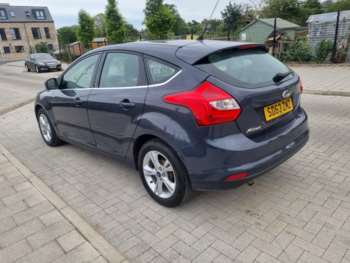 Used Ford Focus 2013 for sale - 74781247: Photo