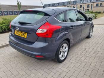 Used Ford Focus 2013 for sale - 74781247: Photo