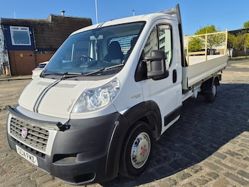 Used Fiat Ducato 2014 for sale - 79546741: Photo