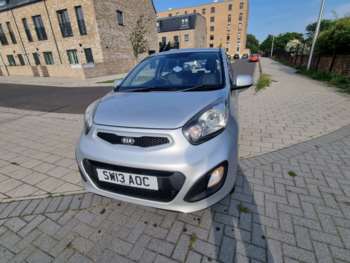 Used Kia Picanto 2013 for sale - 75011213: Photo