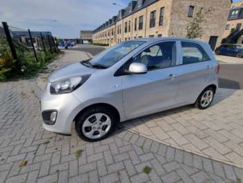 Used Kia Picanto 2013 for sale - 75011213: Photo