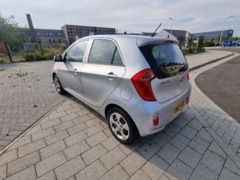 Used Kia Picanto 2013 for sale - 75011213: Photo