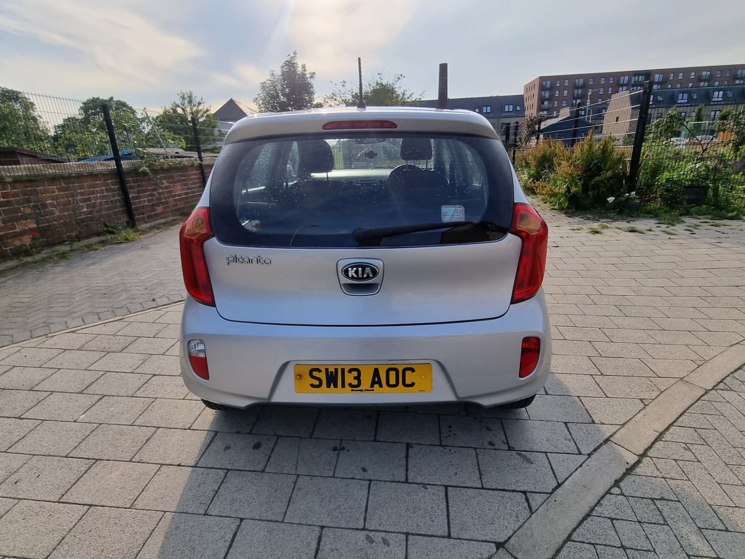 Vehicle 6
