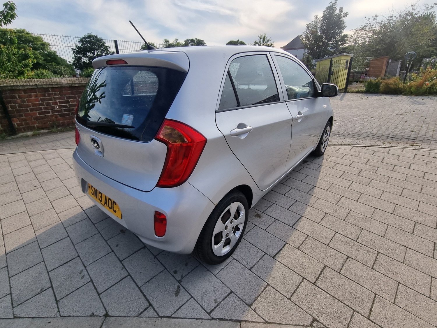 Vehicle 7