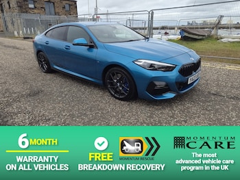 BMW 2 Series feature image