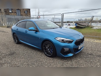 Used BMW 2 Series 2023 for sale - 79143628: Photo