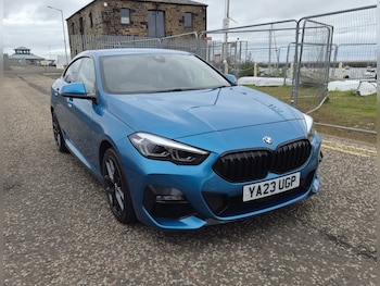 Used BMW 2 Series 2023 for sale - 79143628: Photo