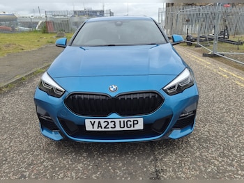 Used BMW 2 Series 2023 for sale - 79143628: Photo