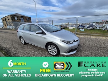 Used Toyota Auris 2016 for sale - 79143023: Photo