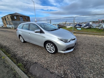 Used Toyota Auris 2016 for sale - 79143023: Photo