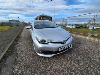 Used Toyota Auris 2016 for sale - 79143023: Photo