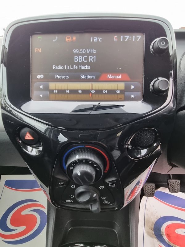 Used Toyota AYGO 2015 for sale - 76178150: Photo 14